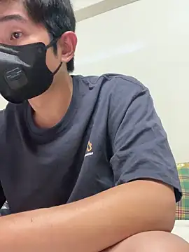 Snapshot of Jayshownight chatting on 10.04.25 Jayshownight online show from 10.04.25