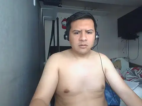 Xxxristiano online show from 01.11.26