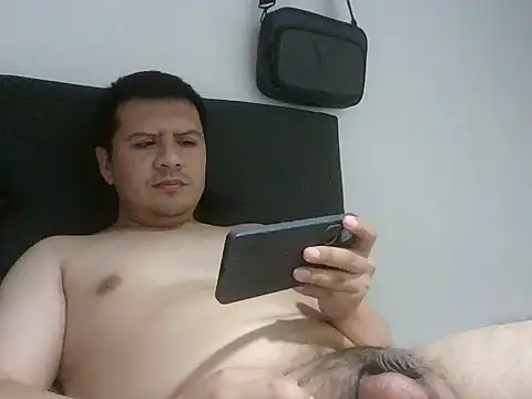 Xxxristiano online show from 06.11.26