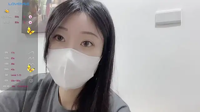 ni ni01 online show from 11.28.25