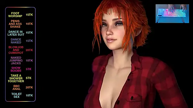 Snapshot of xtwins chatting on 11.03.25 xtwins online show from 11.03.25