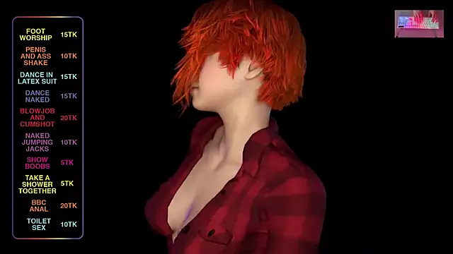 Snapshot of xtwins chatting on 11.10.25 xtwins online show from 11.10.25