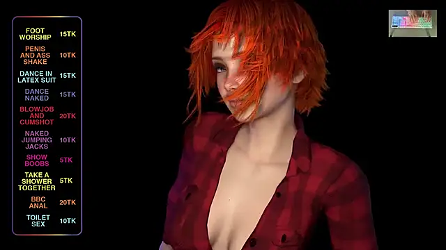 Snapshot of xtwins chatting on 11.11.25 xtwins online show from 11.11.25