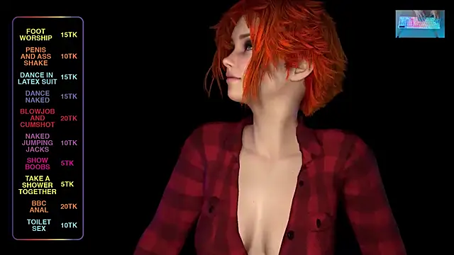 Snapshot of xtwins chatting on 11.11.25 xtwins online show from 11.11.25