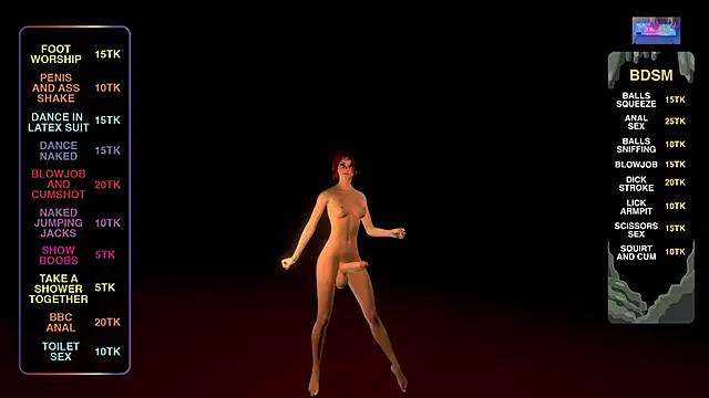 Snapshot of xtwins chatting on 11.24.25 xtwins online show from 11.24.25