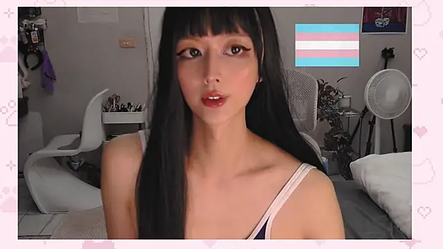 tgirl rara online show from 11.02.25