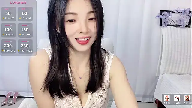 Tangbao-Baby online show from 05.12.26
