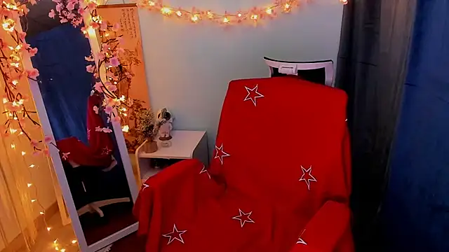 Aurora Loveu online show from 02.27.26