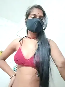 HOT-ANJALI799 online show from 12.03.25