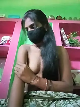 HOT-ANJALI799 online show from 06.07.26