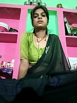 HOT-ANJALI799 online show from 06.18.26
