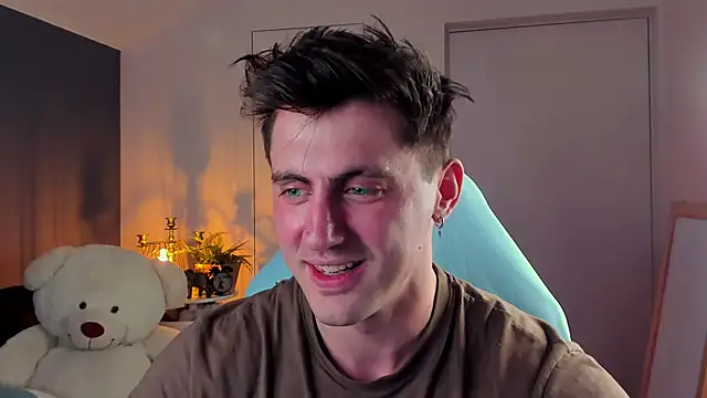 Oscar Miller  online show from 10.23.25