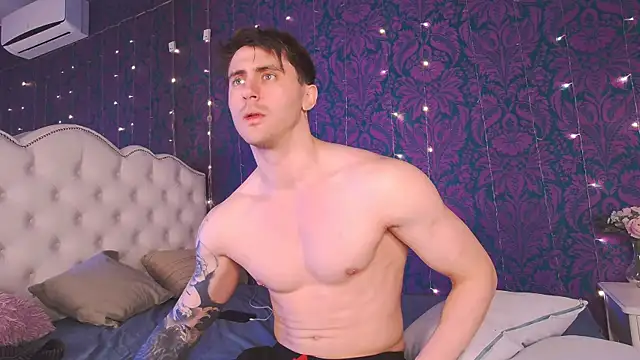 Oscar Miller  online show from 11.28.25