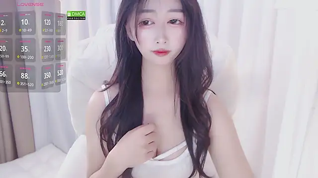 beibei11 online show from 02.05.26