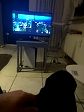 Snapshot of geilheit12 chatting on 12.16.25 geilheit12 online show from 12.16.25