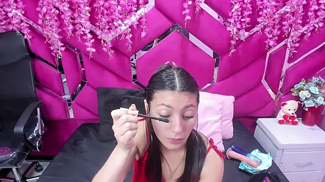 Snapshot of _Luna_Bennett chatting on 02.10.26 Luna Bennett online show from 02.10.26