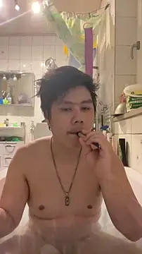 Kingpowerlittel online show from 11.19.25