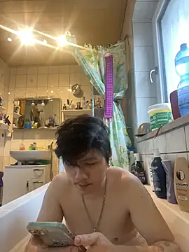 Kingpowerlittel online show from 02.09.26