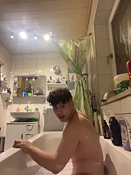 Kingpowerlittel online show from 02.16.26