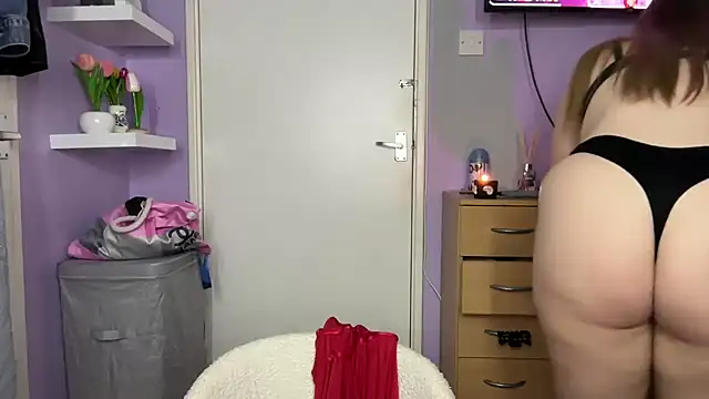 SexySashaxox online show from 04.15.26