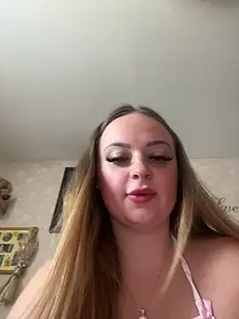 SexySashaxox online show from 05.24.26