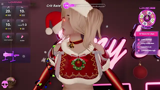 Snapshot of emyliveshow chatting on 12.14.25 emyliveshow online show from 12.14.25