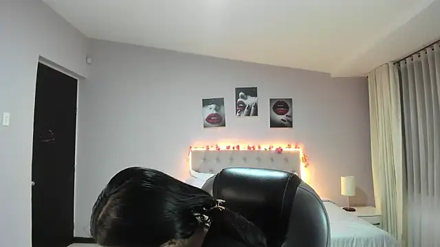 Miss Cataleya   online show from 05.08.26