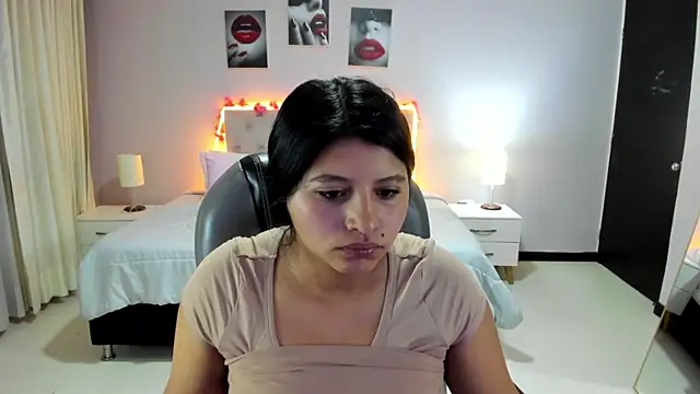 Miss Cataleya   online show from 05.21.26
