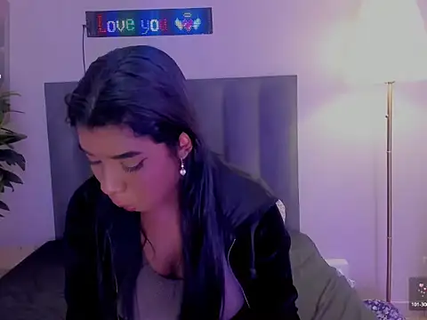 KendraChavez  online show from 02.18.26