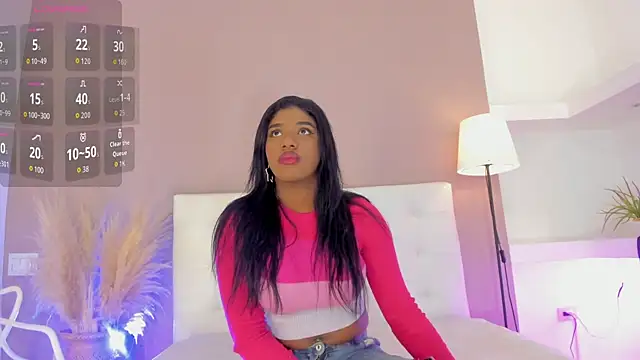 KendraChavez  online show from 03.26.26