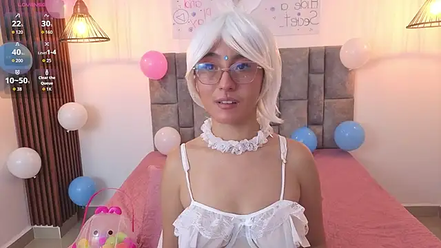 emily vermont online show from 04.05.26