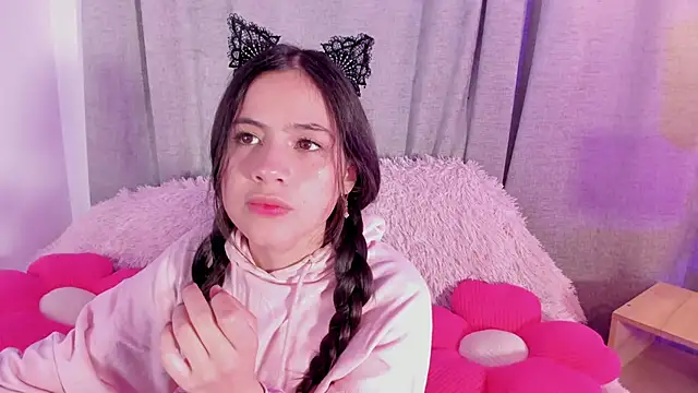 ameliiaa smith online show from 01.11.26