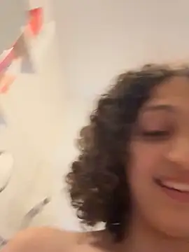 DreamThickCouple online show from 10.24.25