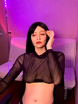 Steffy Red Candy online show from 11.04.25