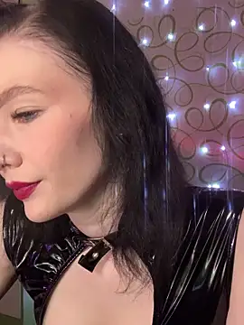 Steffy Red Candy online show from 03.04.26