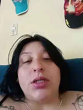 megan fox5 online show from 10.22.25