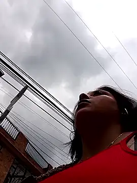 megan fox5 online show from 10.27.25