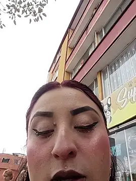 megan fox5 online show from 11.11.25