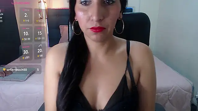 azabachebabe online show from 10.23.25