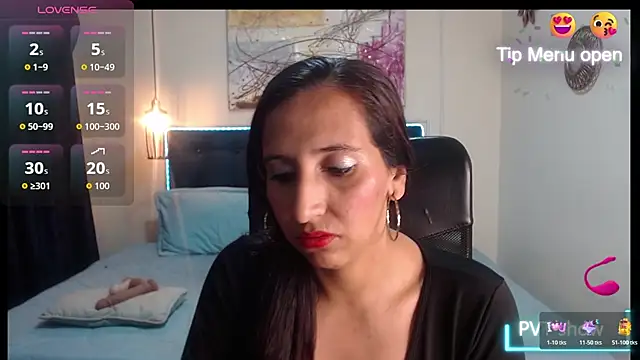 azabachebabe online show from 11.22.25