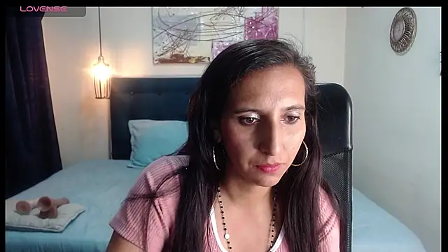 azabachebabe online show from 11.27.25