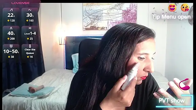 azabachebabe online show from 12.02.25