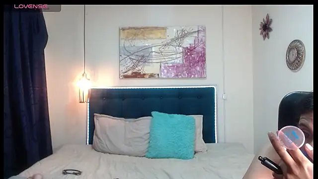 azabachebabe online show from 12.04.25