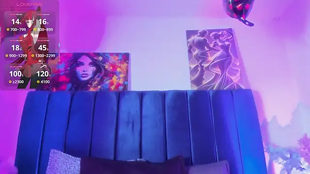 Annie switt online show from 10.26.25