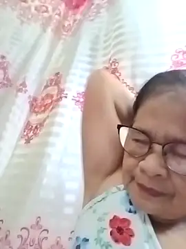 Sweet-Lita50 online show from 03.23.26