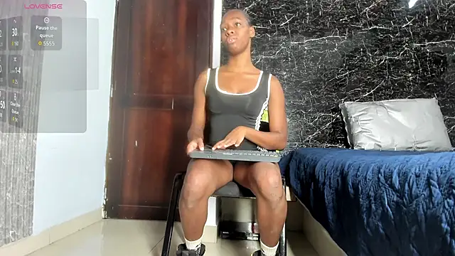 Kristel 05 online show from 10.28.25