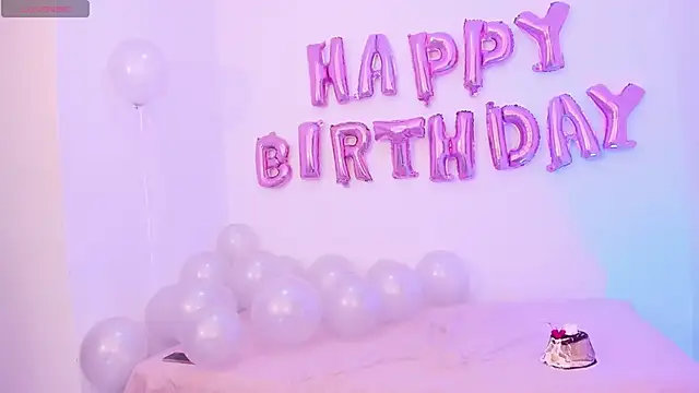 NataliaDream6 online show from 03.20.26