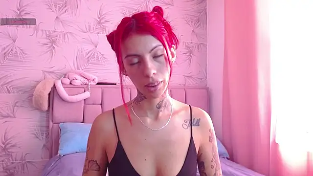 rojitabarbie4 online show from 02.10.26