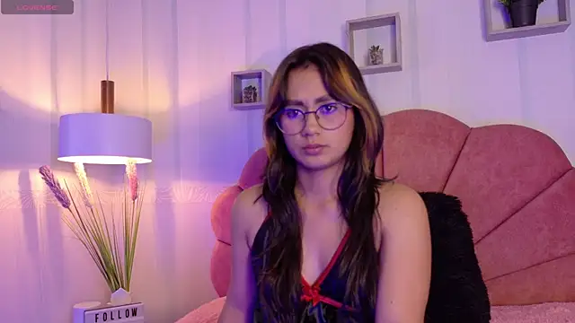 Snapshot of Conejita_420 chatting on 10.03.25 Conejita 420 online show from 10.03.25