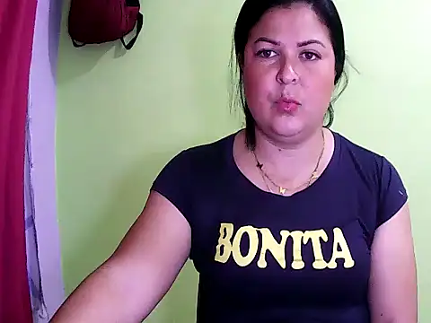 anapaulaa online show from 10.16.25